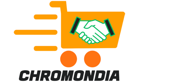 Chromondia